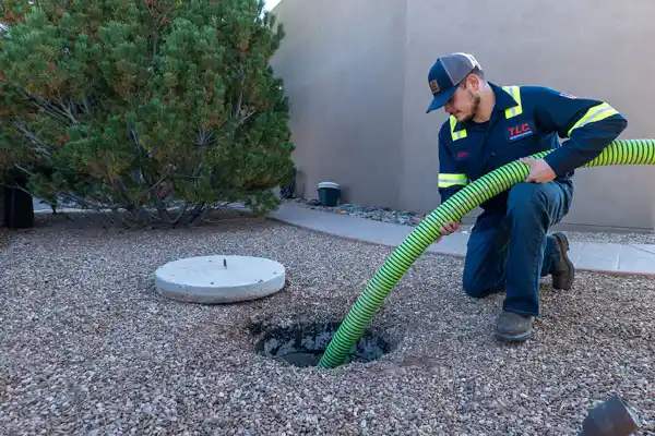 septic tank services Shiremanstown